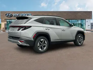 Hyundai TUCSON 2025 AWD SEL Convenience SUV 4 puertas
