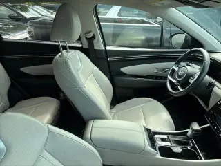 Hyundai TUCSON 2022 SEL 4p SUV