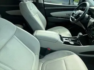 Hyundai TUCSON 2022 SEL 4p SUV