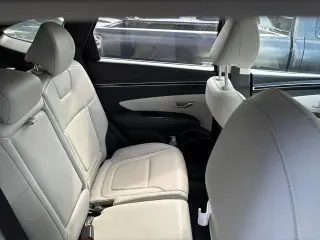 Hyundai TUCSON 2022 SEL 4p SUV