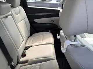 Hyundai TUCSON 2022 SEL 4p SUV
