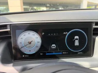 Hyundai TUCSON 2022 SEL 4p SUV