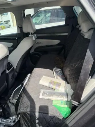 Hyundai TUCSON 2022 SEL 4p SUV