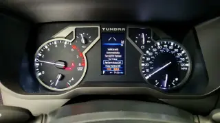 Toyota Tundra 2023 4x4 SR5 4p. Cabina CrewMax Camioneta SB