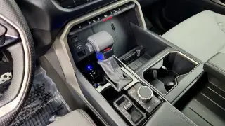 Toyota Tundra 2023 4x4 SR5 4p. Cabina CrewMax Camioneta SB