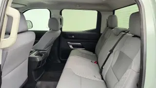Toyota Tundra 2023 4x4 SR5 4p. Cabina CrewMax Camioneta SB