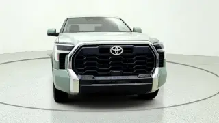 Toyota Tundra 2023 4x4 SR5 4p. Cabina CrewMax Camioneta SB