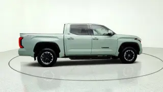 Toyota Tundra 2023 4x4 SR5 4p. Cabina CrewMax Camioneta SB