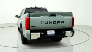 Toyota Tundra 2023 4x4 SR5 4p. Cabina CrewMax Camioneta SB