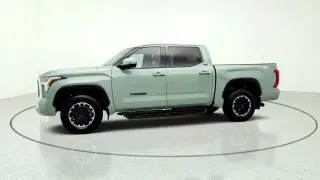 Toyota Tundra 2023 4x4 SR5 4p. Cabina CrewMax Camioneta SB