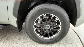 Toyota Tundra 2023 4x4 SR5 4p. Cabina CrewMax Camioneta SB