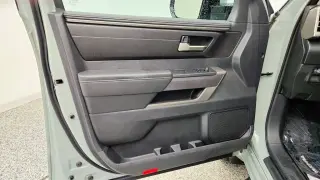 Toyota Tundra 2023 4x4 SR5 4p. Cabina CrewMax Camioneta SB