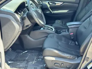Nissan Rogue 2016 SL 4p Crossover