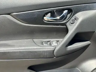 Nissan Rogue 2016 SL 4p Crossover