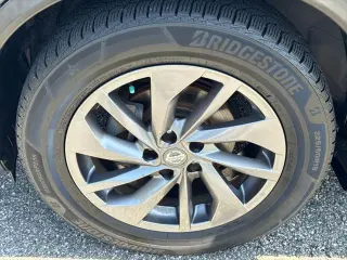 Nissan Rogue 2016 SL 4p Crossover