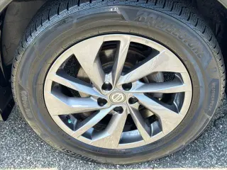 Nissan Rogue 2016 SL 4p Crossover