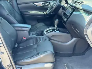 Nissan Rogue 2016 SL 4p Crossover