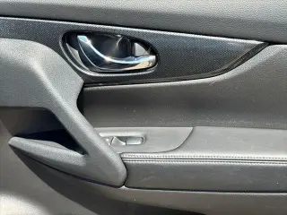 Nissan Rogue 2016 SL 4p Crossover
