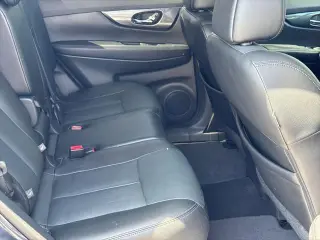 Nissan Rogue 2016 SL 4p Crossover
