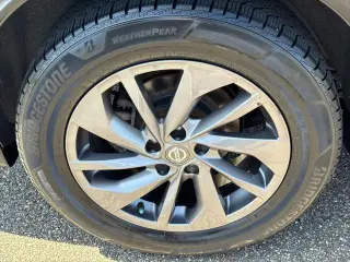 Nissan Rogue 2016 SL 4p Crossover