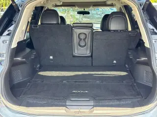 Nissan Rogue 2016 SL 4p Crossover