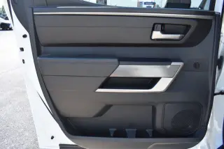 Toyota Tundra 2023 4x4 SR5 4dr CrewMax Cab Pickup SB
