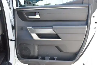 Toyota Tundra 2023 4x4 SR5 4dr CrewMax Cab Pickup SB