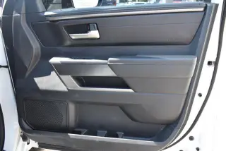 Toyota Tundra 2023 4x4 SR5 4dr CrewMax Cab Pickup SB