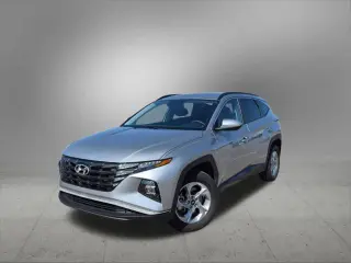 Hyundai TUCSON 2024 AWD SEL 4p SUV
