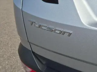 Hyundai TUCSON 2024 AWD SEL 4p SUV