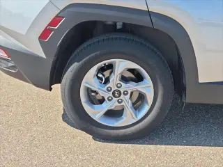 Hyundai TUCSON 2024 AWD SEL 4p SUV