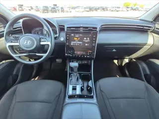 Hyundai TUCSON 2024 AWD SEL 4p SUV