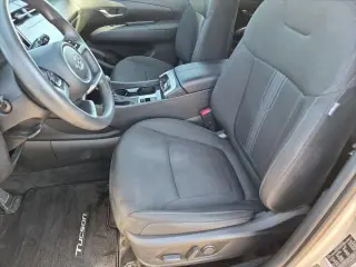 Hyundai TUCSON 2024 AWD SEL 4p SUV