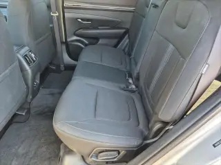 Hyundai TUCSON 2024 AWD SEL 4p SUV