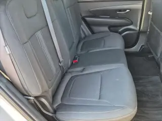 Hyundai TUCSON 2024 AWD SEL 4p SUV