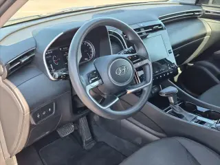Hyundai TUCSON 2024 AWD SEL 4p SUV