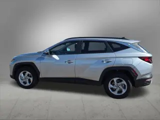 Hyundai TUCSON 2024 AWD SEL 4p SUV