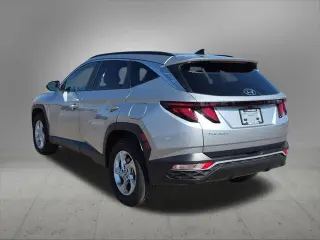 Hyundai TUCSON 2024 AWD SEL 4p SUV
