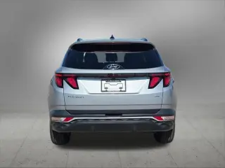 Hyundai TUCSON 2024 AWD SEL 4p SUV
