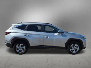 Hyundai TUCSON 2024 AWD SEL 4p SUV
