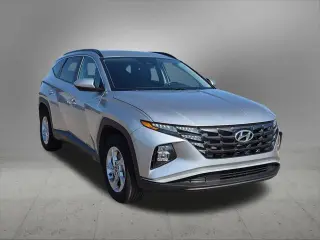 Hyundai TUCSON 2024 AWD SEL 4p SUV