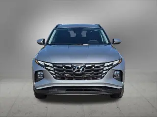 Hyundai TUCSON 2024 AWD SEL 4p SUV