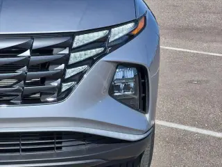 Hyundai TUCSON 2024 AWD SEL 4p SUV