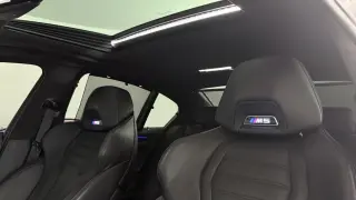 BMW M5 2020