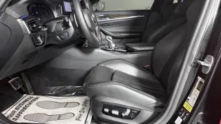 BMW M5 2020