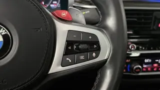 BMW M5 2020