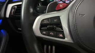 BMW M5 2020