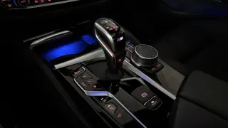 BMW M5 2020