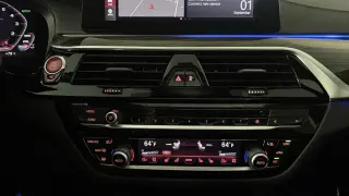 BMW M5 2020