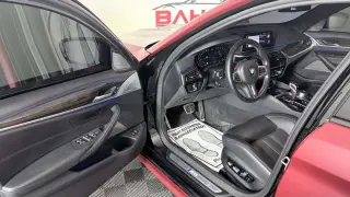 BMW M5 2020